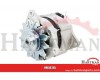 Alternator Letrika, 14 V, 55 A