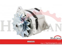 Alternator Letrika, 14 V, 55 A