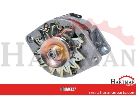 Alternator Letrika, 14 V, 65 A