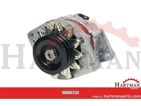 Alternator Letrika, 14 V, 65 A