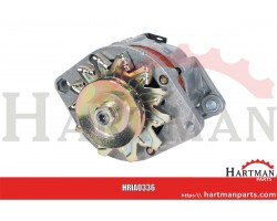 Alternator Letrika, 14 V, 55 A