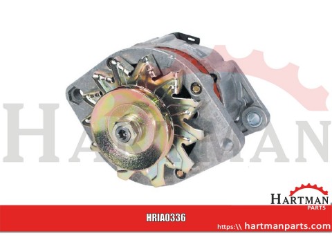 Alternator Letrika, 14 V, 55 A