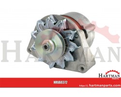 Alternator Letrika, 14 V, 33 A