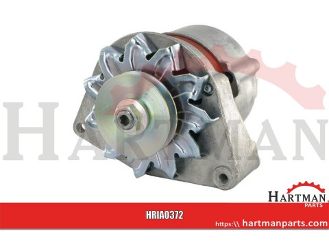 Alternator Letrika, 14 V, 33 A