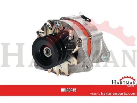 Alternator Letrika, 14 V, 65 A