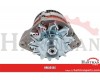 Alternator Letrika, 14 V, 55 A