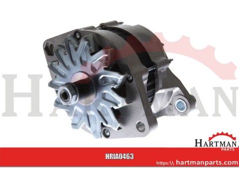 Alternator Letrika, 14 V, 65 A