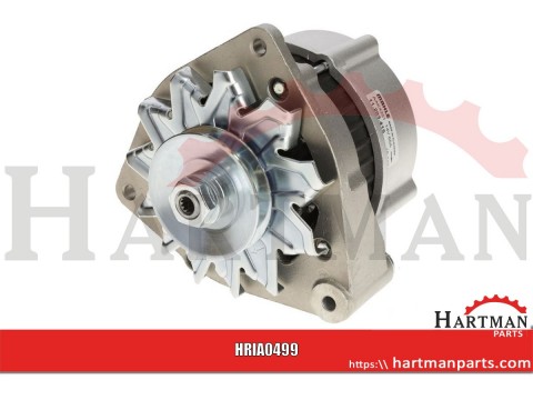 Alternator Iskra, 14 V 65 A