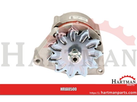 Alternator Letrika, 14 V, 33 A