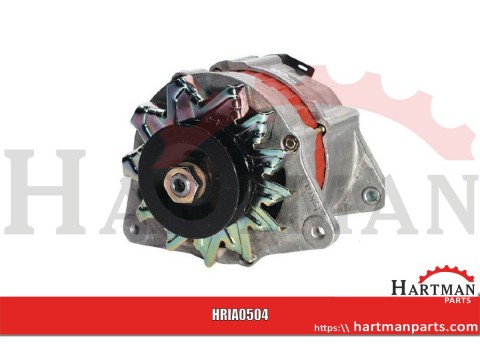 Alternator Letrika, 14 V, 65 A