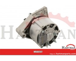 Alternator Letrika, 14 V, 33 A