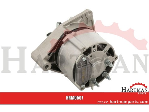 Alternator Letrika, 14 V, 33 A