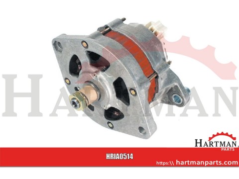 Alternator Letrika, 14 V, 65 A