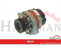 Alternator Letrika, 14 V, 65 A