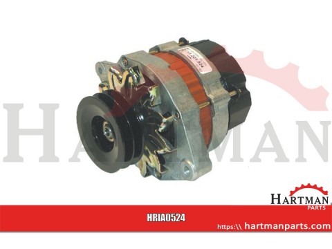 Alternator Letrika, 14 V, 65 A