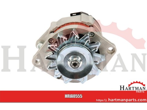 Alternator Letrika, 28 V, 55 A