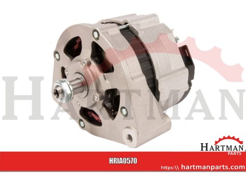 Alternator Letrika, 14 V, 65 A