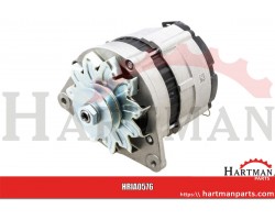 Alternator Letrika, 14 V, 65 A