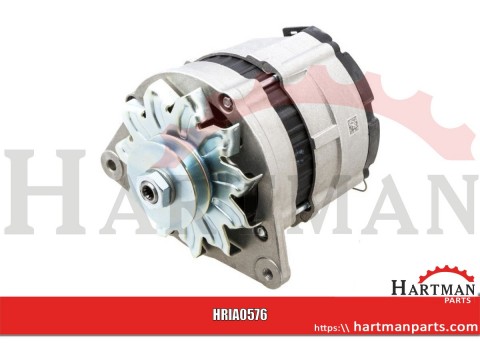 Alternator Letrika, 14 V, 65 A