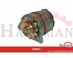 Alternator Letrika, 14 V, 55 A