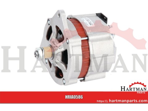 Alternator Letrika, 28 V, 35 A