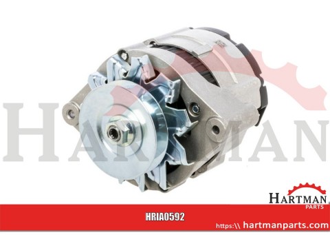 Alternator Letrika, 14 V, 70 A