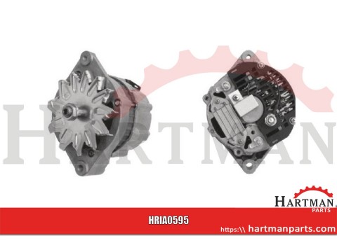 Alternator Letrika, 14 V, 65 A