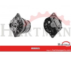 Alternator Letrika, 14 V, 65 A