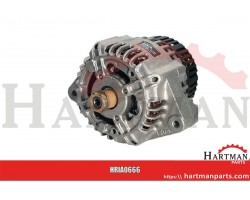 Alternator Letrika, 14 V, 85 A