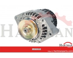 Alternator Letrika, 14 V, 95 A