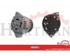 Alternator Letrika, 14 V, 95 A