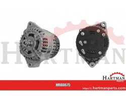 Alternator Letrika, 14 V, 95 A