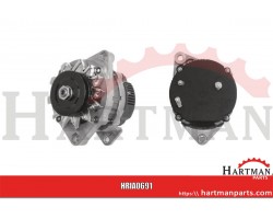 Alternator Letrika, 14 V, 65 A