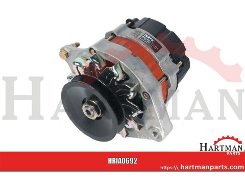 Alternator Letrika, 14 V, 65 A