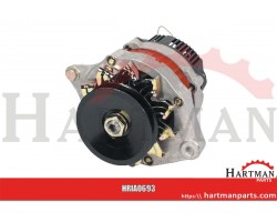 Alternator Letrika, 14 V, 65 A