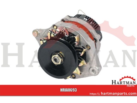 Alternator Letrika, 14 V, 65 A