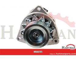 Alternator Letrika, 28 V, 55 A