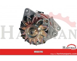 Alternator Letrika, 14 V, 55 A