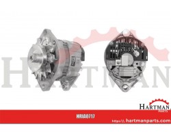 Alternator Letrika, 14 V, 65 A