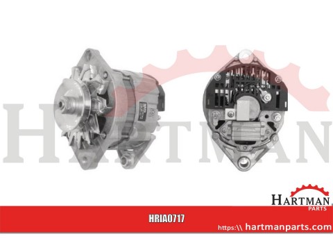 Alternator Letrika, 14 V, 65 A