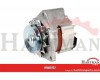 Alternator Letrika, 14 V, 55 A