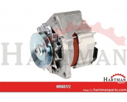 Alternator Letrika, 14 V, 55 A