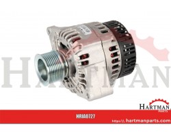 Alternator Letrika, 14 V, 95 A