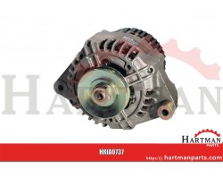 Alternator Letrika, 14 V, 95 A