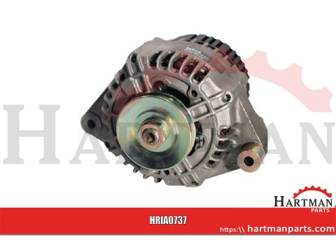 Alternator Letrika, 14 V, 95 A