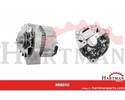 Alternator Letrika, 28 V, 55 A