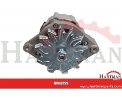 Alternator Letrika, 28 V, 50 A