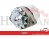 Alternator Letrika, 14 V, 33 A