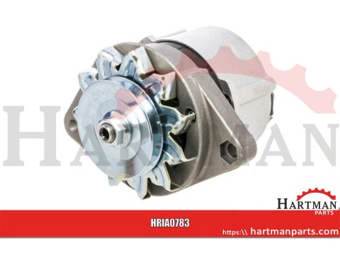 Alternator Letrika, 14 V, 33 A