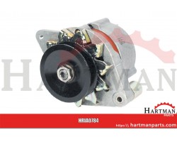 Alternator Letrika, 14 V, 33 A